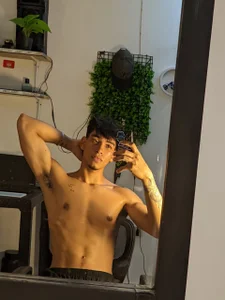 just me hehe :3 od speedsamy  snímek