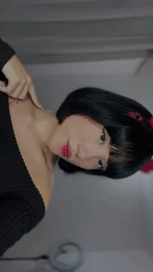 DiamondDKittyVanessa Bild 6