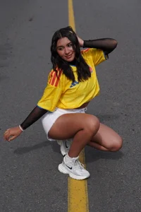 Soy_Daniela Colombiana Pic 4