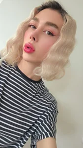 MadamBarbiee: only face ( фото)