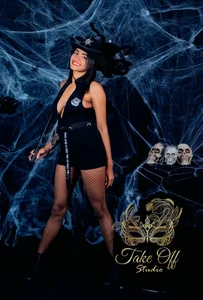 shaneelle Tonight, the only fear you will feel is that of wanting more. 사진 5