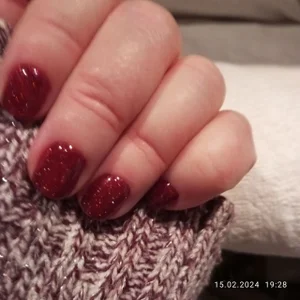 Sweety_Natali hand fetish Pic 2