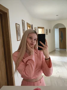 CherrylHolme my love outfit😊😍 Εικόνα