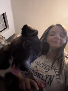 CelesteBailey Few moments of happines💕 Pic 9