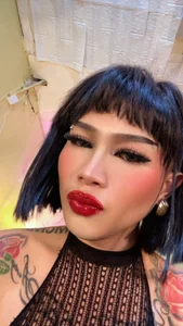 DazzlingroseHorsecock Me my self and I Foto 9