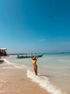 selene_phmoon 🐚🏖️☀️ Gambar