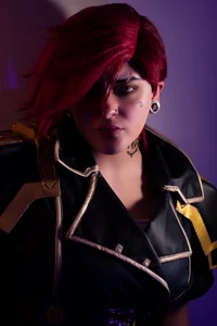 Juyeon__ VI enforcer 👊🏼 Immagine  8