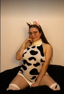 Princess_rachel Cow зображення 9