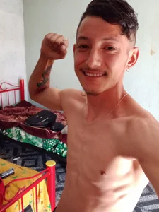 shaggy6365 Casual Fotka 2