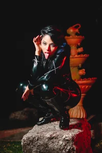 JACKI_JO Halloween '26 🕷 Poză