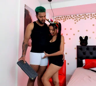 katia_777 Past broadcasts Foto 6