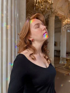 FairyFl0ra Cultured Lady Kuva 5