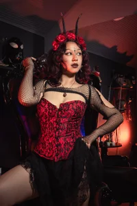 Persephone__ Love my dark side Bilde 2