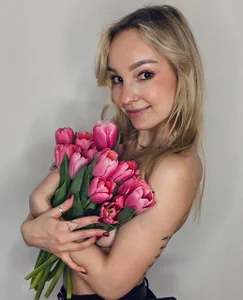 DaisyMellifluous: I like flowers 🥰 ( 2 фото)