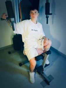 _Hannah_Hot YOUR GYM II зображення 5