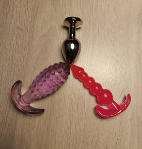 Big_Boobs_MILF Toy's Billede 7