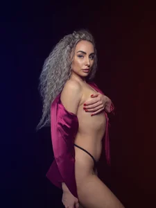 ExoticLove: ELEGANT ELLIE ( 3 фото)