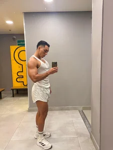 Candids de Lucio__Fox  3 Imagens