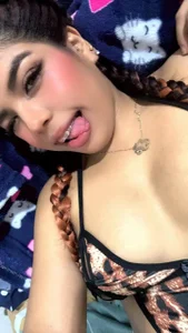 Moonlight_Girls_Hot☪️Nathasha☪️ Bild 3