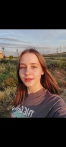 AyanaHocke Just Me 💖 Pic