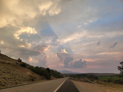 Holly_Angel_ my friends know that I love landscapes and they send me pictures, they are the best! Εικόνα 2
