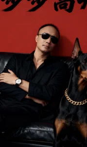 HarryQSPublic图片 3