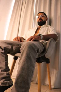 KylliamLevis Master man Billede