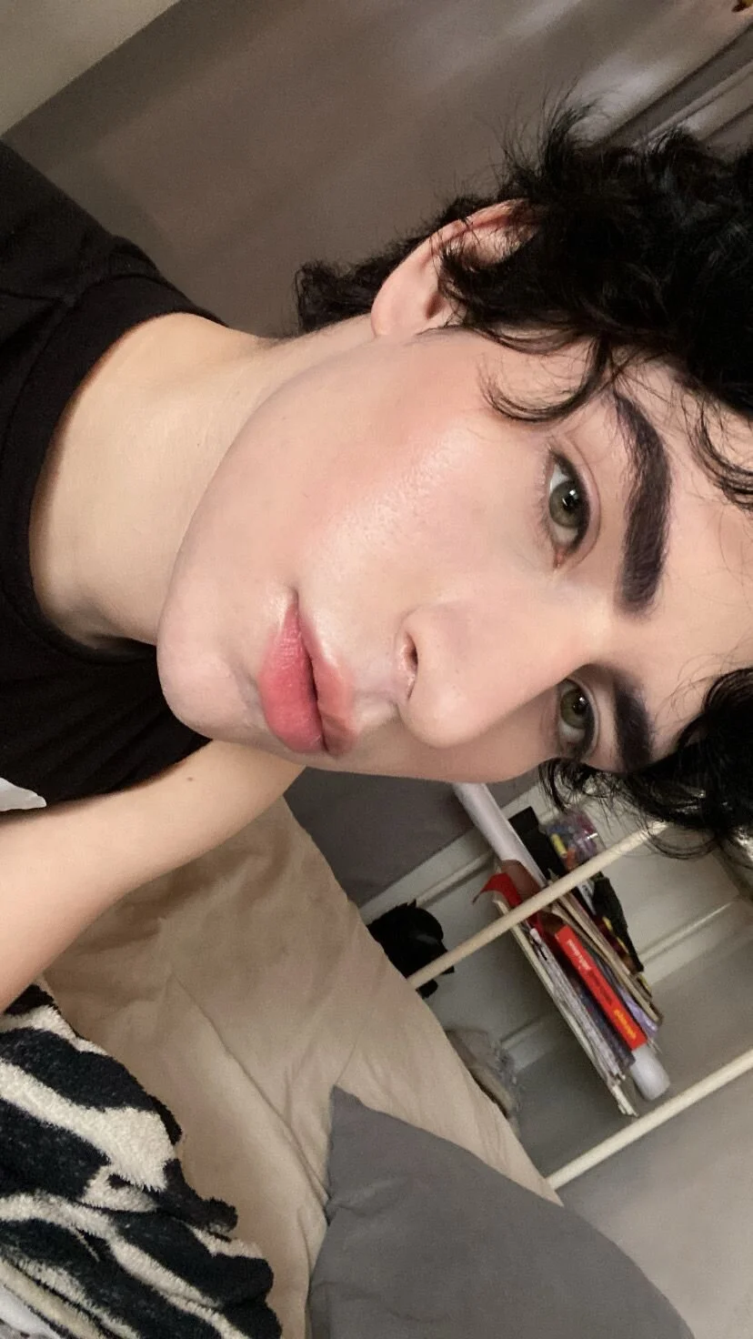 Трендове зображення  3697 DemonFoxx