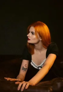 CharlotteMitchell new execlusive package Foto