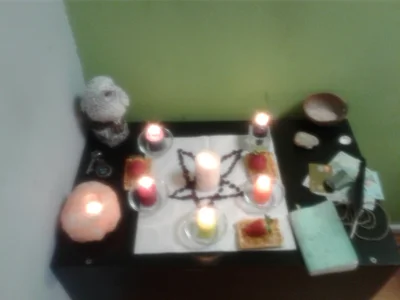 ExquisiteMature DarkAlchemy Hình 5