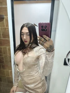 Sweet-Suck69 LadyMariana🏳️‍⚧️ Pic