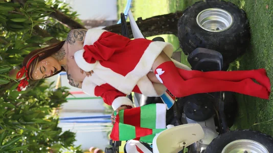 miss_tatiana_の🎄🍾 Sexy Christmas 🎄🍾の 6枚の写真