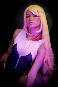 Nekogirl_04 GWEN STACY 圖片 7