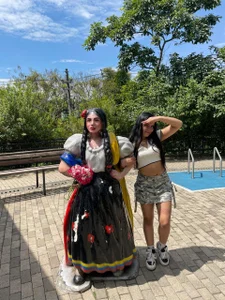 Bubalu_Uwwu Más de mi para ustedes 💕💝 Pic 4