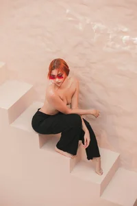 AylinMillerxs Hot Skin Immagine 