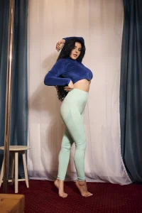 LexyRene's sensation Sex Photo 1