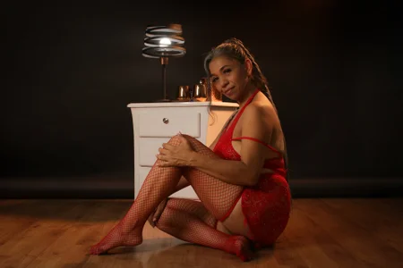 chanel_grant Sensuality Foto 5