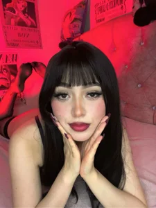 AkiraYami sexy dolly  4. fénykép