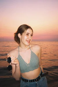 Jennifer_Wadee I want to have a travel companion - it will be fun with me💕 Pic 2