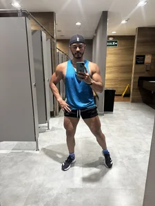 magnusclark Gymtime Foto 3