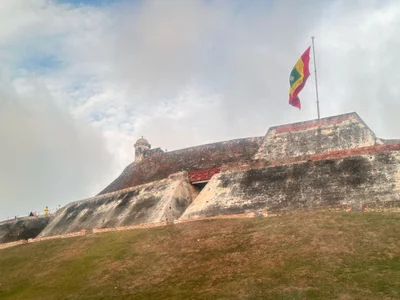Karolina_1 Cartagena - Barú ( Colombia) Fotka 7