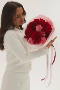 LoveEvelyn Do you like flowers? 🌷 Pic 2