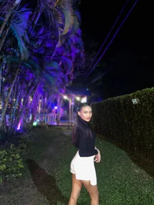 Carohorny4u That night 💜 Pic