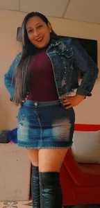 Valeria_montana_ mi lado coqueto Pic 2