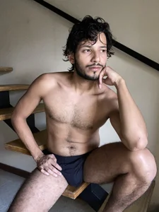 Nicholasrodrii amateur Gambar 7