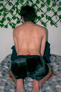 nicolatinboy Food Fetish🍓💦 Bilde 6
