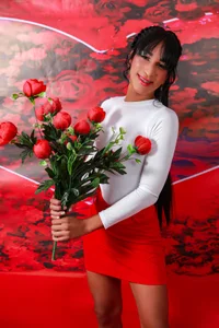 Ashly_Miller San valentin Pic 2