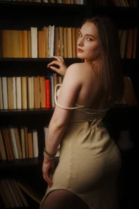 Library Vibe od Grand_Vita  4 snímek