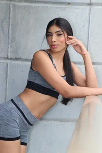 Sporty Babe 🔥 de Cloee_williams Foto 2