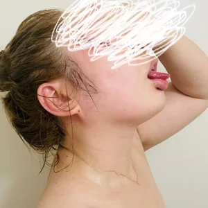 POMU2 お風呂配信/汗だく💦でえっちぃね♡ Pic 2